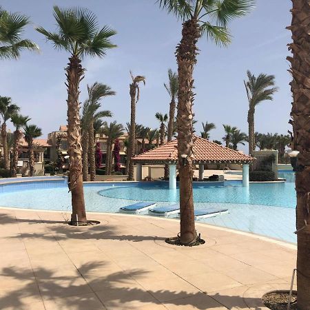 Apartman Veranda Hurghada Buitenkant foto