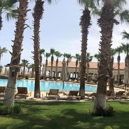 Apartman Veranda Hurghada Buitenkant foto