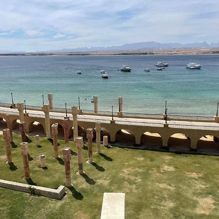 Apartman Veranda Hurghada Buitenkant foto