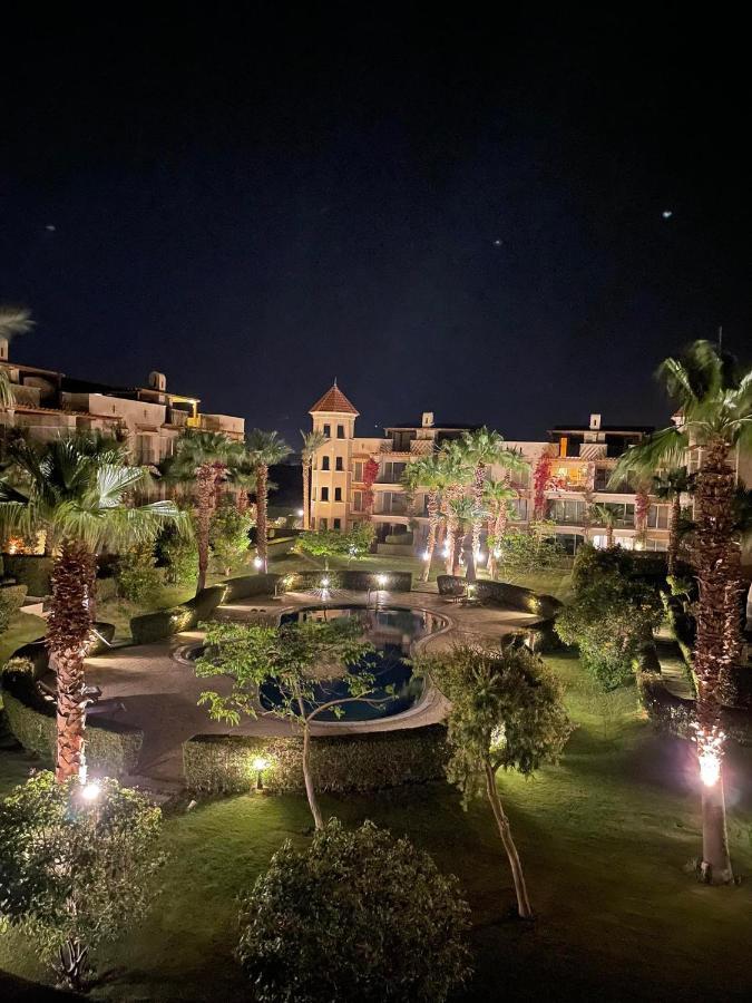 Apartman Veranda Hurghada Buitenkant foto