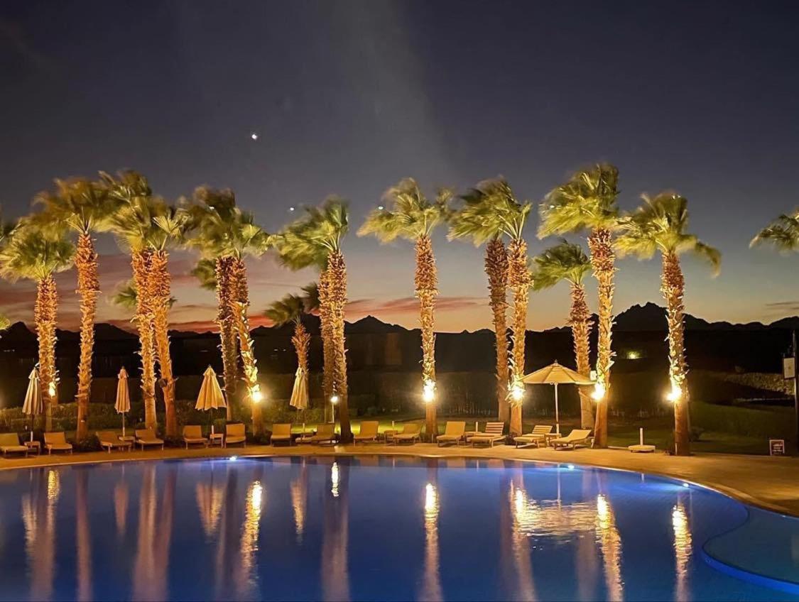 Apartman Veranda Hurghada Buitenkant foto