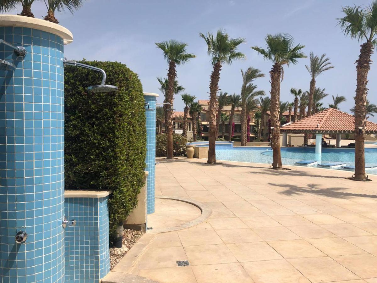 Apartman Veranda Hurghada Buitenkant foto