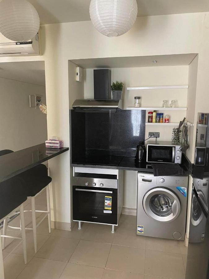 Apartman Veranda Hurghada Buitenkant foto