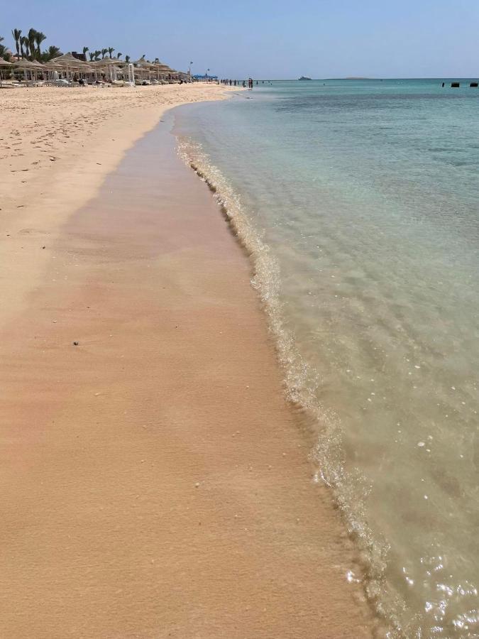 Apartman Veranda Hurghada Buitenkant foto